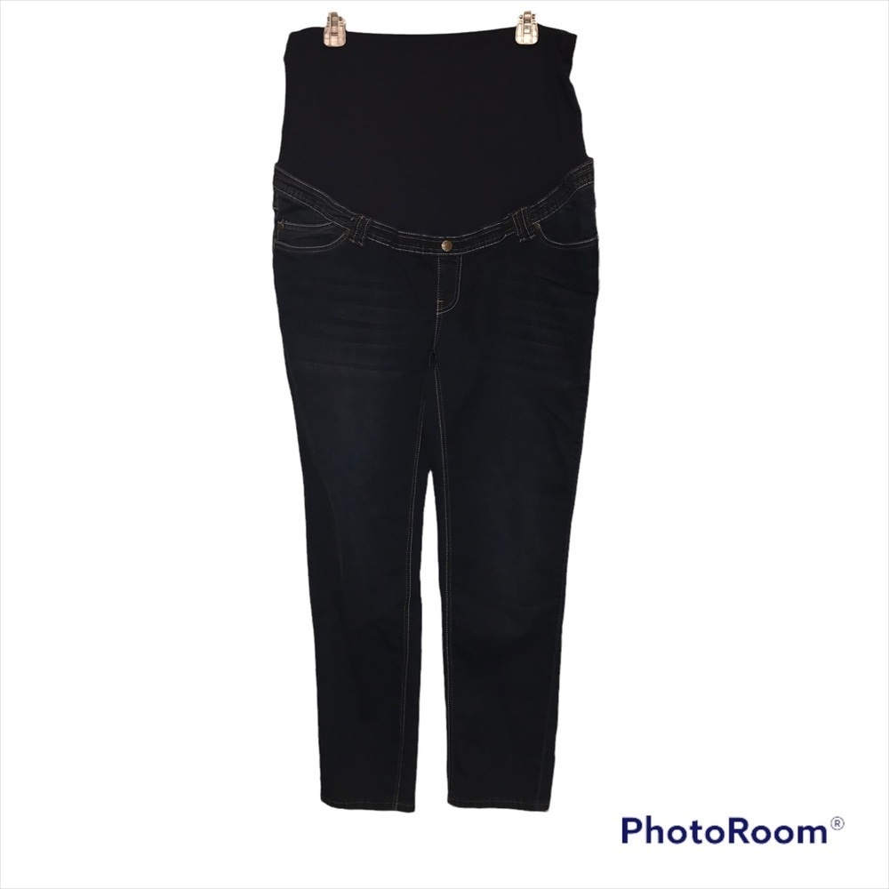 TIMES two maternity jeans